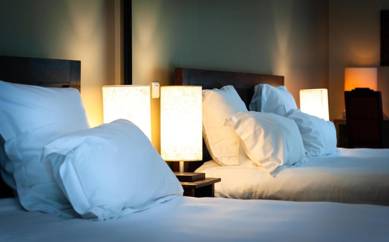 נווי סן ג'ורג' Hotel La Gentilhommiere מראה חיצוני תמונה