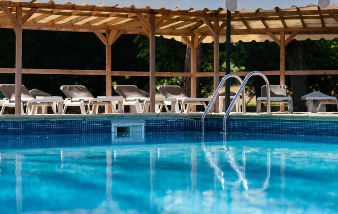 נווי סן ג'ורג' Hotel La Gentilhommiere מראה חיצוני תמונה