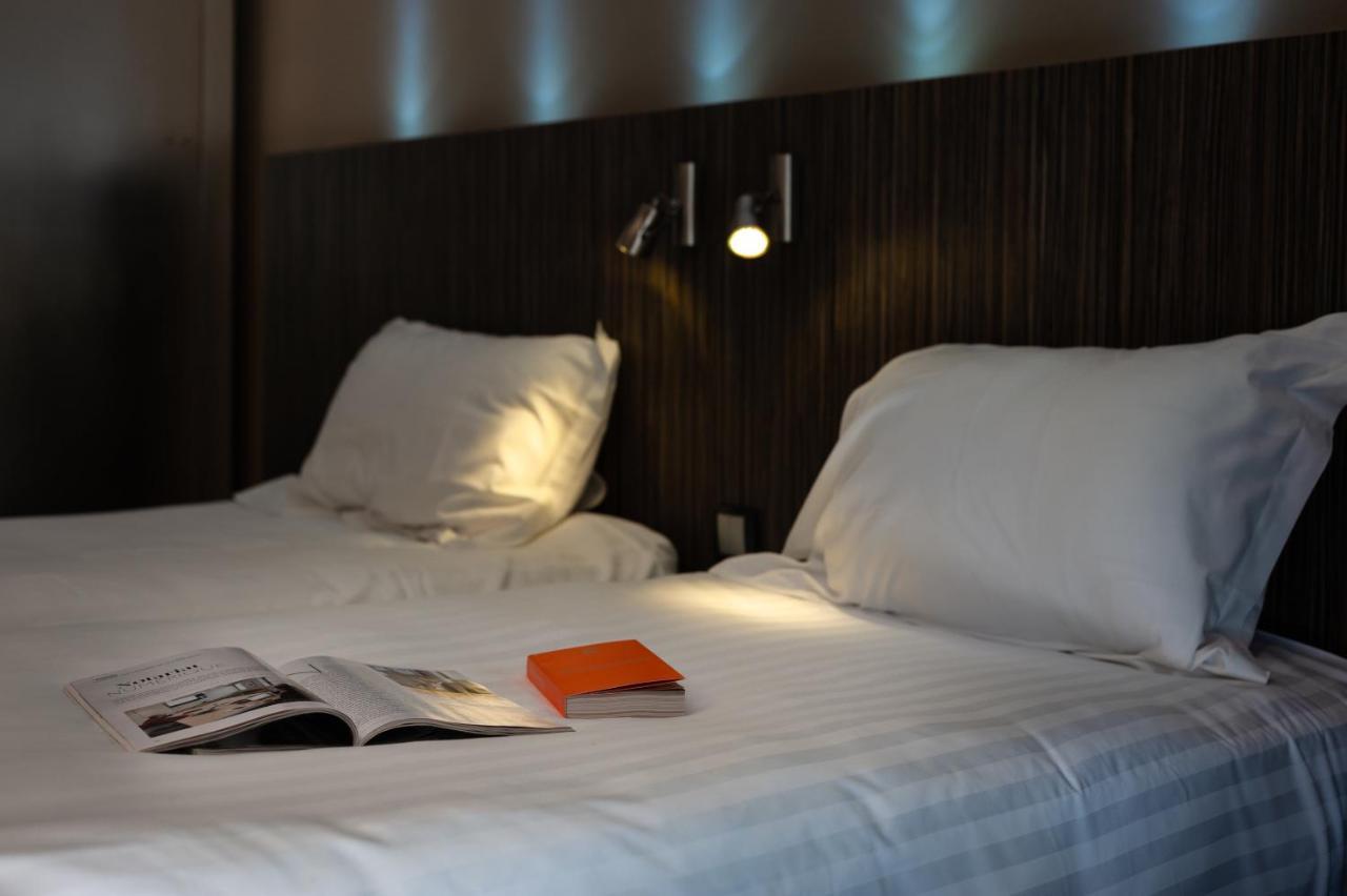 נווי סן ג'ורג' Hotel La Gentilhommiere מראה חיצוני תמונה